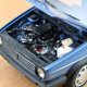 VOLKSWAGEN VW Golf 2 10 Million Model Car NOREV 1:18 188562