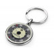 VOLKSWAGEN VW T1 speedometer key ring round 1K6087010B Original