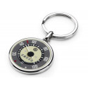 VOLKSWAGEN VW T1 speedometer key ring round 1K6087010B Original