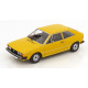 VOLKSWAGEN VW Scirocco 1 TS 1976 1:18 KK Scale KKDC181373 yellow NEW