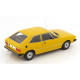 VOLKSWAGEN VW Scirocco 1 TS 1976 1:18 KK Scale KKDC181373 gelb NEU