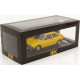 VOLKSWAGEN VW Scirocco 1 TS 1976 1:18 KK Scale KKDC181373 yellow NEW