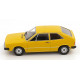 VOLKSWAGEN VW Scirocco 1 TS 1976 1:18 KK Scale KKDC181373 yellow NEW