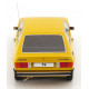 VOLKSWAGEN VW Scirocco 1 TS 1976 1:18 KK Scale KKDC181373 yellow NEW