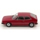 VOLKSWAGEN VW Scirocco 1 TS 1976 1:18 KK Scale KKDC181373 yellow NEW