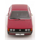 VOLKSWAGEN VW Scirocco 1 TS 1976 1:18 KK Scale KKDC181373 yellow NEW