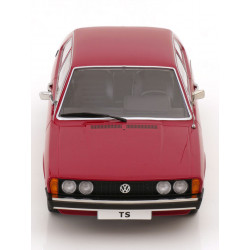 VOLKSWAGEN VW Scirocco 1 TS 1976 1:18 KK Scale KKDC181373 yellow NEW
