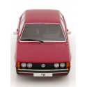 VOLKSWAGEN VW Scirocco 1 TS 1976 1:18 KK Scale KKDC181374 red NEW