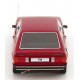 VOLKSWAGEN VW Scirocco 1 TS 1976 1:18 KK Scale KKDC181373 yellow NEW