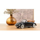 VOLKSWAGEN VW Beetle 1303 Cabriolet model car NOREV 1:18 black NEW 188533