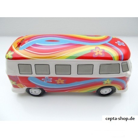 VW T1 Moneybox