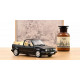VOLKSWAGEN VW Golf 1 Convertible NOREV 1:18 black 188568 NEW