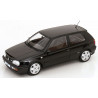 VOLKSWAGEN VW Golf 3 VR6 modelcar NOREV 1:18  black New 188509