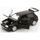 VOLKSWAGEN VW Golf 3 VR6 modelcar NOREV 1:18  black New 188509