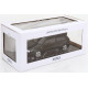 VOLKSWAGEN VW Golf 3 VR6 modelcar NOREV 1:18  black New 188509