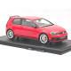 VOLKSWAGEN VW Golf 7 GTI Clubsport S (2017) 1:18 DNA red NEW DNA000160