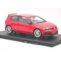 VOLKSWAGEN VW Golf 7 GTI Clubsport S (2017) 1:18 DNA red NEW DNA000160