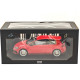 VOLKSWAGEN VW Golf 7 GTI Clubsport S (2017) 1:18 DNA red NEW DNA000160