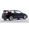 VOLKSWAGEN VW Golf 7 GTI Clubsport S (2017) 1:18 DNA black NEW DNA000161