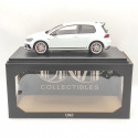 VOLKSWAGEN VW Golf 7 GTI Clubsport S (2017) 1:18 DNA white NEW DNA000159