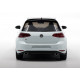 VOLKSWAGEN VW Golf 7 GTI Clubsport S (2017) 1:18 DNA white NEW DNA000159