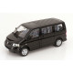 VOLKSWAGEN VW T5 Bus Multivan Modellauto schwarz 1:18 Norev 188600  NEU