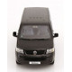 VOLKSWAGEN VW T5 Bus Multivan model car black 1:18 Norev 188600 NEW
