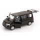 VOLKSWAGEN VW T5 Bus Multivan model car black 1:18 Norev 188600 NEW