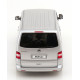 VOLKSWAGEN VW T5 Bus Multivan model car silver 1:18 Norev 188601 NEW