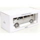 VOLKSWAGEN VW T5 Bus Multivan model car silver 1:18 Norev 188601 NEW