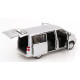VOLKSWAGEN VW T5 Bus Multivan model car silver 1:18 Norev 188601 NEW