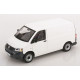 VOLKSWAGEN VW T5 Bus Transporter model car white 1:18 Norev 188615 NEW