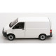 VOLKSWAGEN VW T5 Bus Transporter model car white 1:18 Norev 188615 NEW