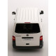 VOLKSWAGEN VW T5 Bus Transporter model car white 1:18 Norev 188615 NEW
