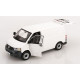 VOLKSWAGEN VW T5 Bus Transporter Modellauto weiss 1:18 Norev 188615 NEU