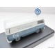 VW T2a Bus Bulli Currywurst-Mobil 1:43