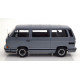 VOLKSWAGEN VW T3 Porsche B32 1:18 KK Scale KKDC180221 grey metallic NEW