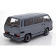 VOLKSWAGEN VW T3 Porsche B32 1:18 KK Scale KKDC180221 grey metallic NEW