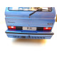 VOLKSWAGEN VW T3 Porsche B32 1:18 KK Scale KKDC180222 grey metallic NEW
