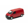 VOLKSWAGEN VW Golf 8 GTI model car blue Welly 1:34 New VW49720W