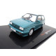 VOLKSWAGEN VW Golf 2 GTI from IXO in 1:43 bluemetallic CLC499N.22