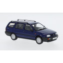 VOLKSWAGEN VW Golf 3 Variant Pink Floyd model car IXO 1:43 blue CLC566N.22