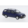 VOLKSWAGEN VW Golf 3 Variant Pink Floyd model car IXO 1:43 blue CLC566N.22