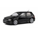 VOLKSWAGEN VW Golf 4 R32 Modellauto schwarz 1:43 Solido S4313603