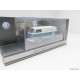 VW T2a Bus Bulli Currywurst-Mobil 1:43