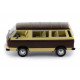 VOLKSWAGEN VW T3 a Bus model car IXO 1:43  CLC573N.22 brown-beige