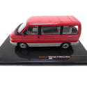 VOLKSWAGEN VW T4 Bus Allstar IXO in 1:43 CLC555N.22 red NEW