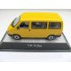 VOLKSWAGEN VW T4 Bus MULTIVAN ALLSTAR Modellauto grünmetallic 1:43  Premium Classixxs