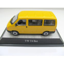 VOLKSWAGEN VW T4 Bus Modellauto gelb 1:43  Premium Classixxs 13251