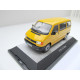 VOLKSWAGEN VW T4 Bus MULTIVAN ALLSTAR Modellauto grünmetallic 1:43  Premium Classixxs